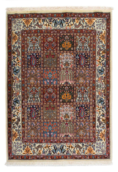 Moud Tapijt 102x144cm - Perzisch tapijt