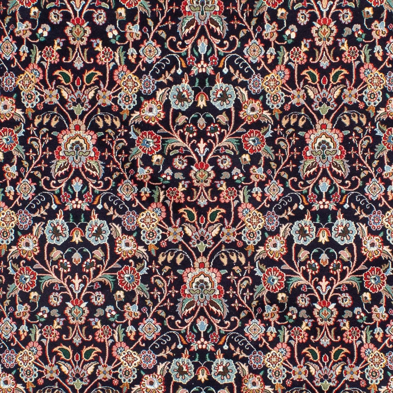 Perzisch tapijt - Klassiek - 300 x 192 cm - zwart