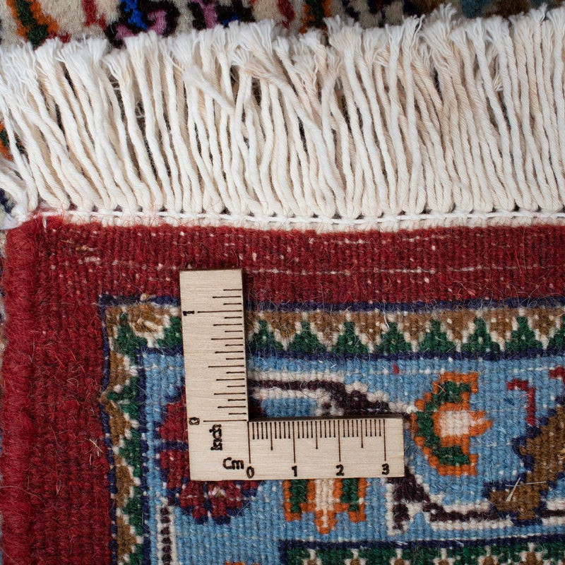 Perzisch tapijt - Klassiek - 151 x 92 cm - veelkleurig