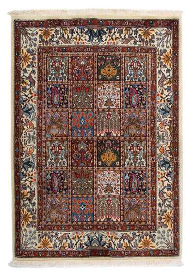Moud Tapijt 101x144cm - Perzisch tapijt