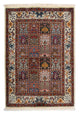 Moud Tapijt 144x101cm - Perzisch tapijt