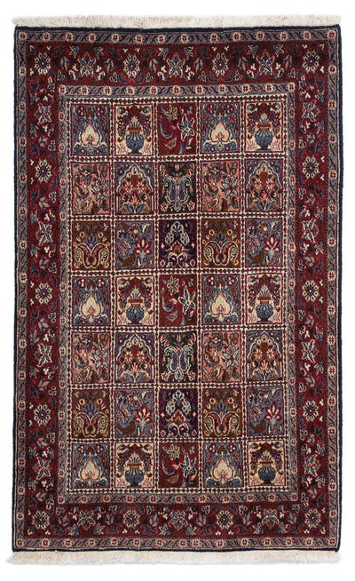 Moud Tapijt 100x154cm - Perzisch tapijt