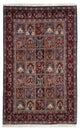 Moud Tapijt 154x100cm - Perzisch tapijt