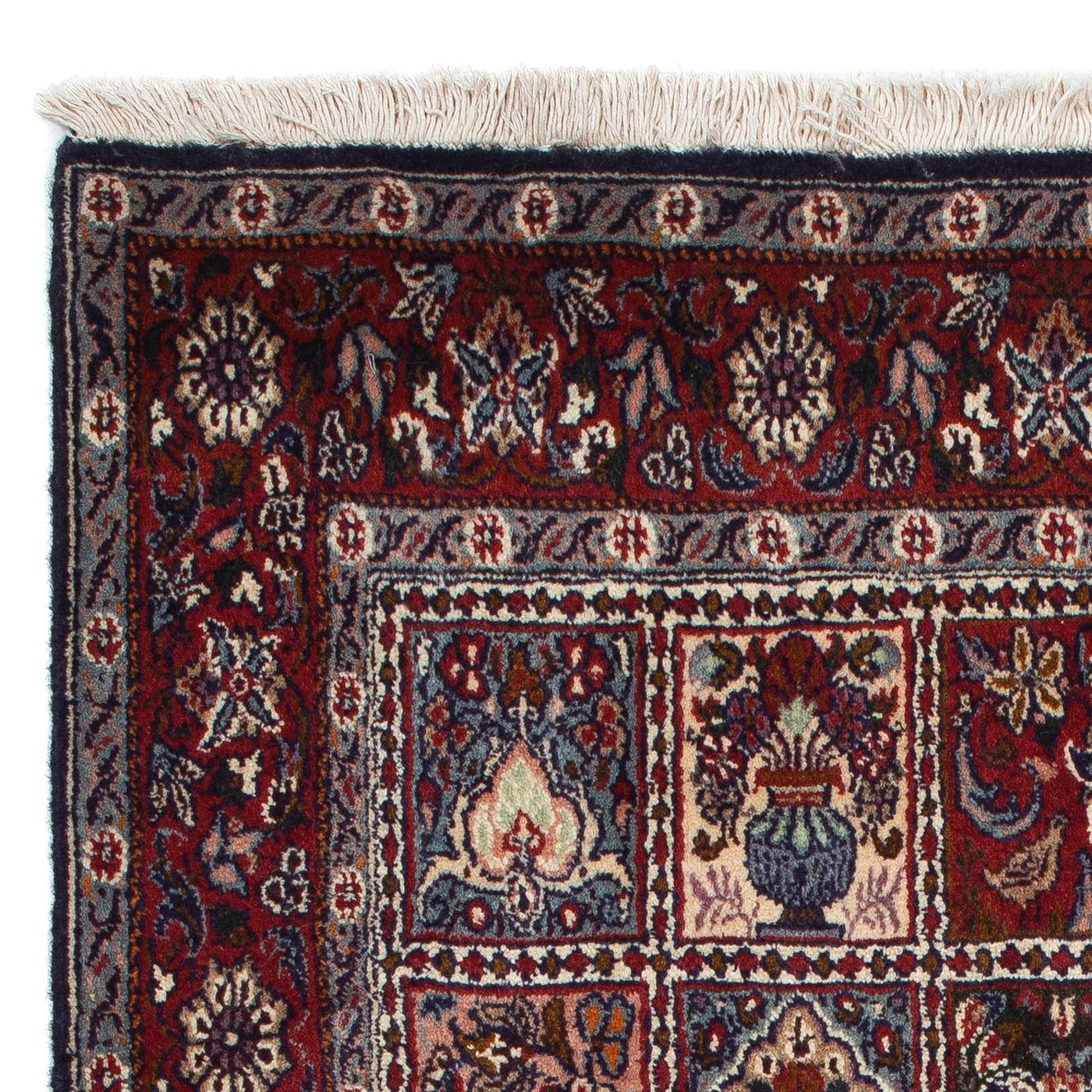 Moud Tapijt 154x100cm - Perzisch tapijt
