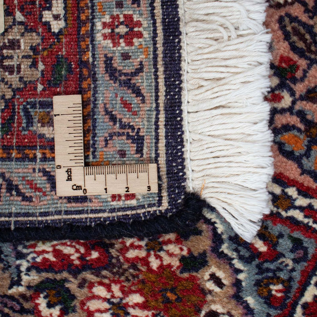 Perzisch tapijt - Klassiek - 154 x 100 cm - bruin