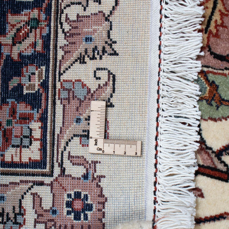 Perzisch tapijt - Klassiek - 310 x 200 cm - beige