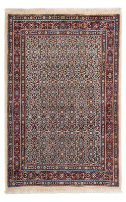 Perzisch tapijt - Klassiek - 150 x 98 cm - beige