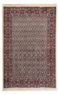 Perzisch tapijt - Klassiek - 150 x 98 cm - beige