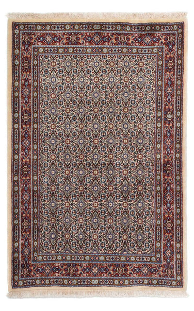 Moud Tapijt 98x150cm - Perzisch tapijt