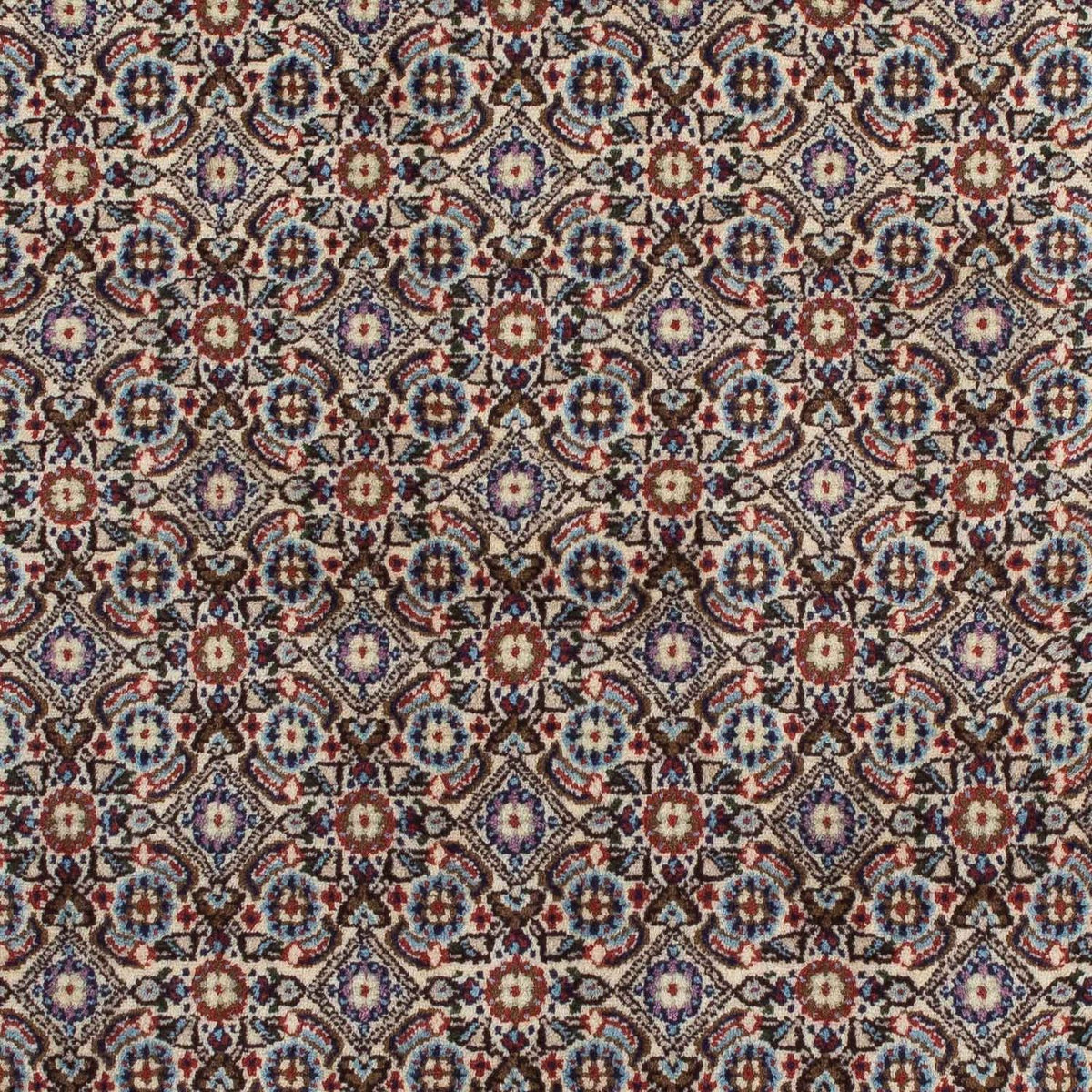 Perzisch tapijt - Klassiek - 150 x 98 cm - beige