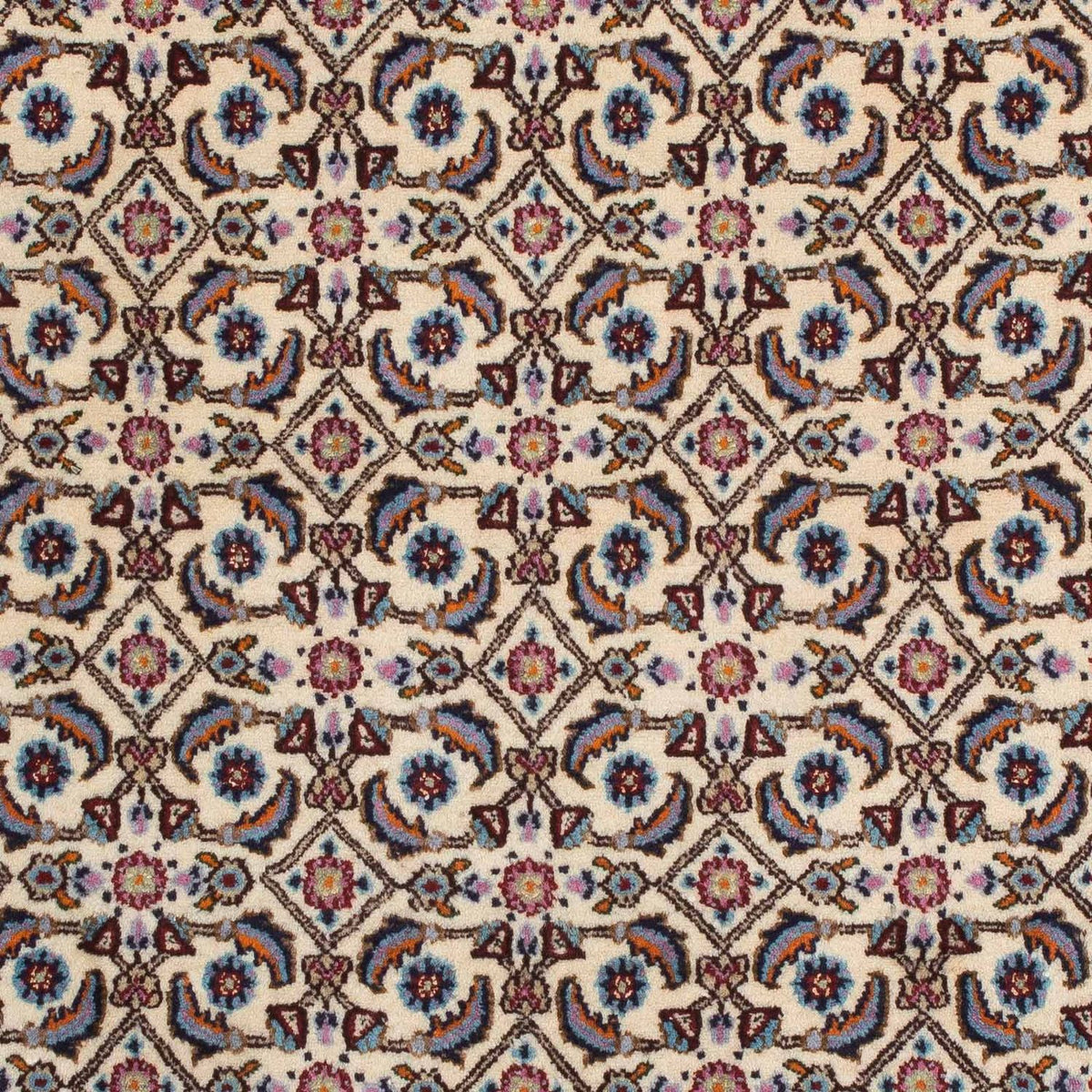 Perzisch tapijt - Klassiek - 149 x 100 cm - beige