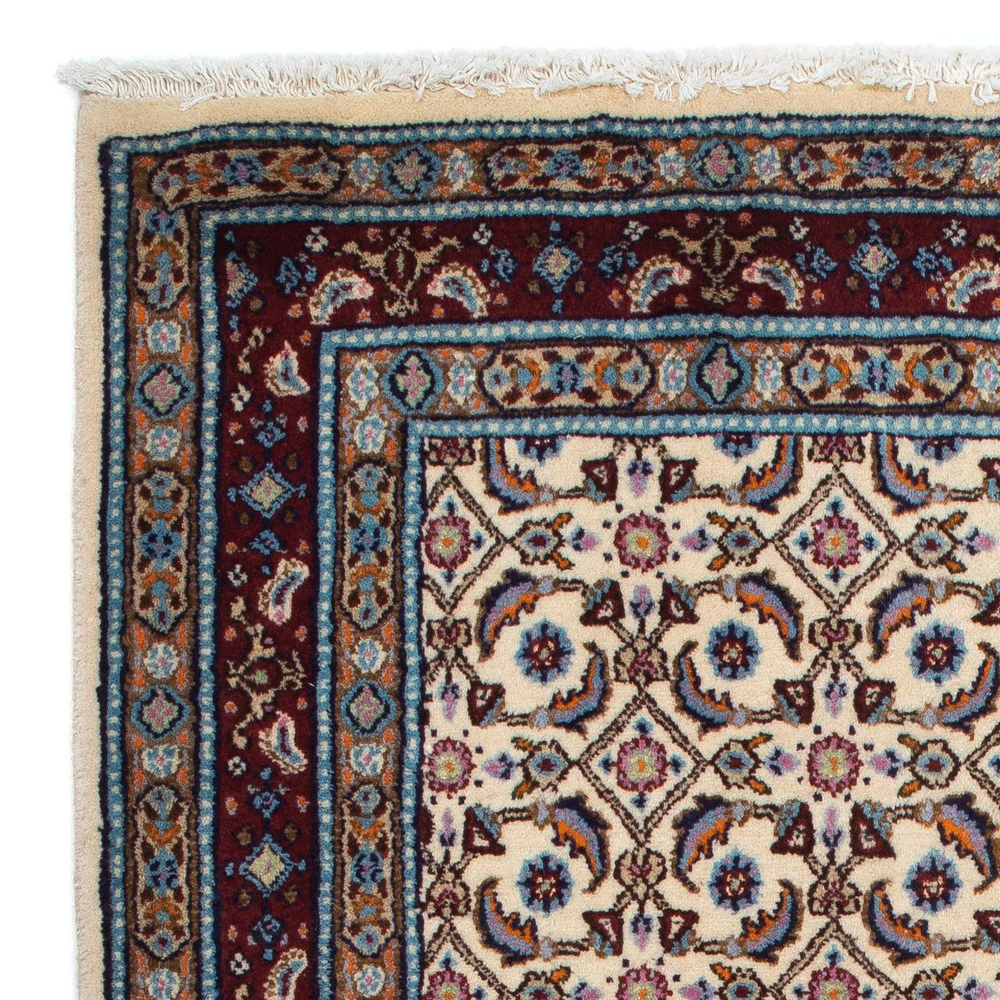 Moud Tapijt 149x100cm - Perzisch tapijt