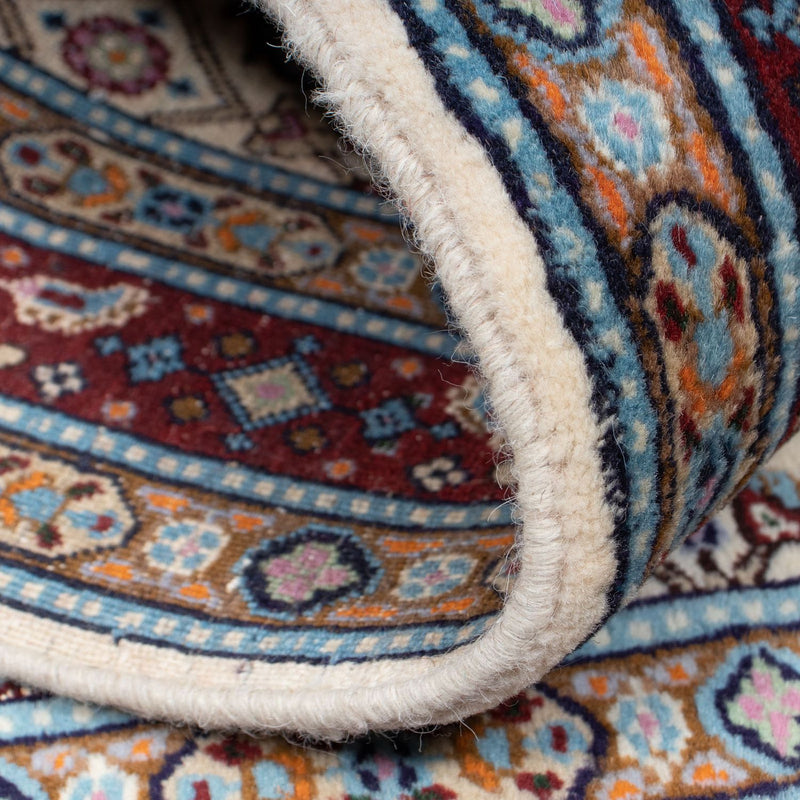 Perzisch tapijt - Klassiek - 149 x 100 cm - beige