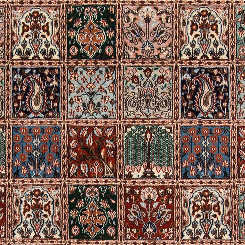 Perzisch tapijt - Klassiek - 284 x 199 cm - veelkleurig