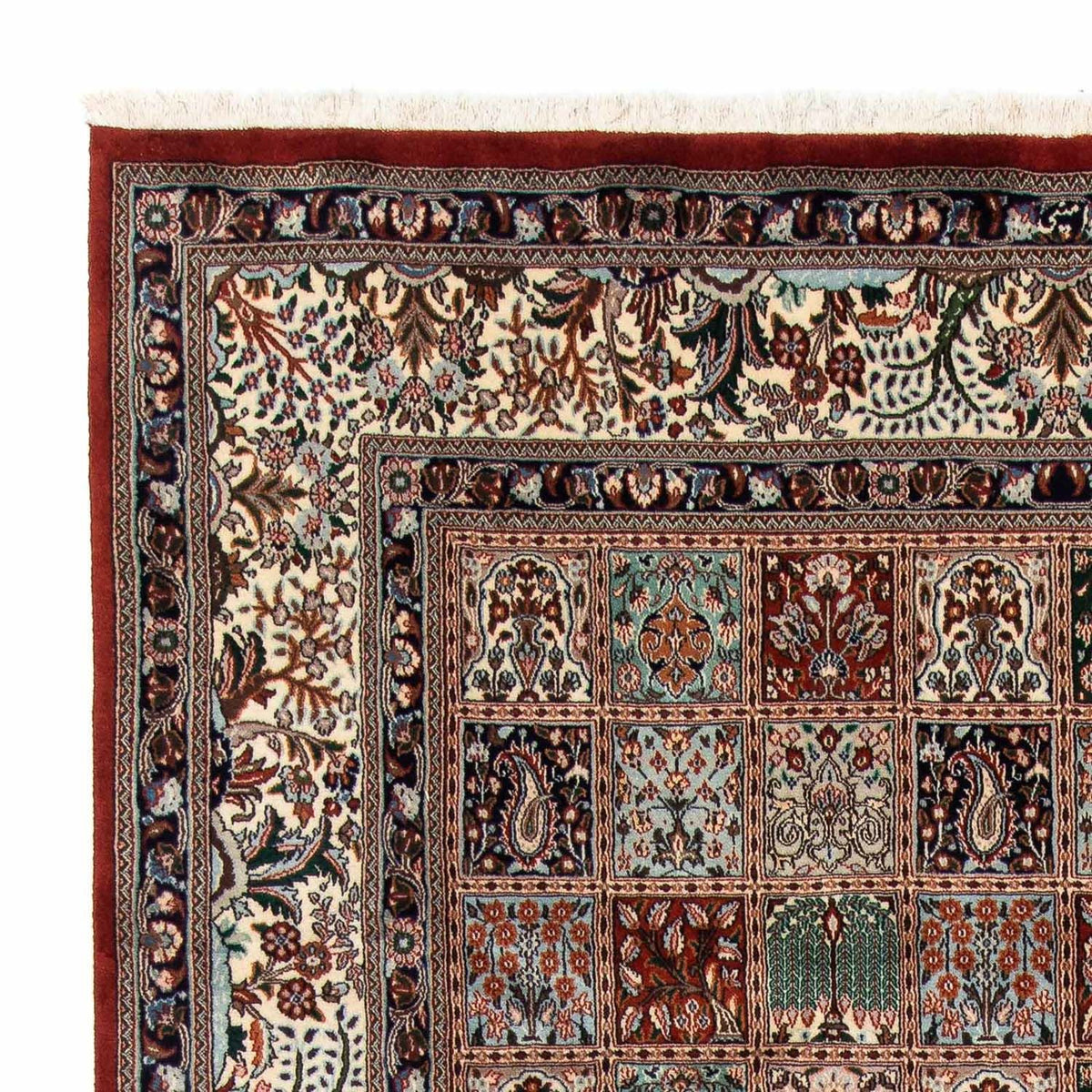 Perzisch tapijt - Klassiek - 284 x 199 cm - veelkleurig