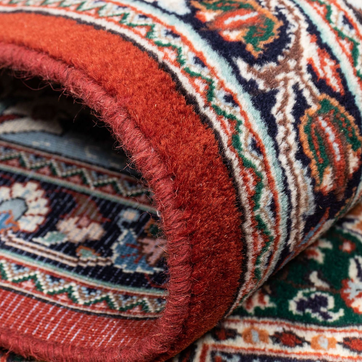 Perzisch tapijt - Klassiek - 284 x 199 cm - veelkleurig