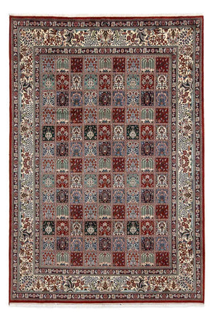 Perzisch tapijt - Klassiek - 290 x 200 cm - veelkleurig