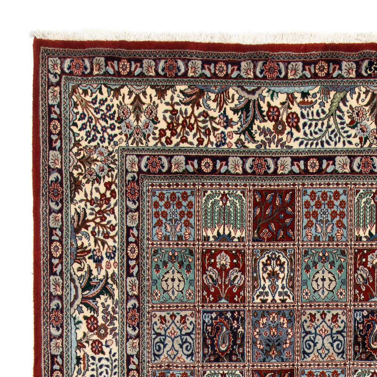 Perzisch tapijt - Klassiek - 290 x 200 cm - veelkleurig