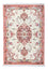 Perzisch tapijt - Tabriz - Royal - 90 x 60 cm - beige