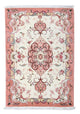 Tabriz - 50 Raj Tapijt 90x60cm - Perzisch tapijt