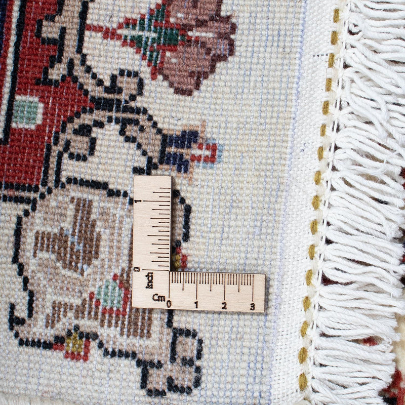 Perzisch tapijt - Klassiek - 300 x 203 cm - beige