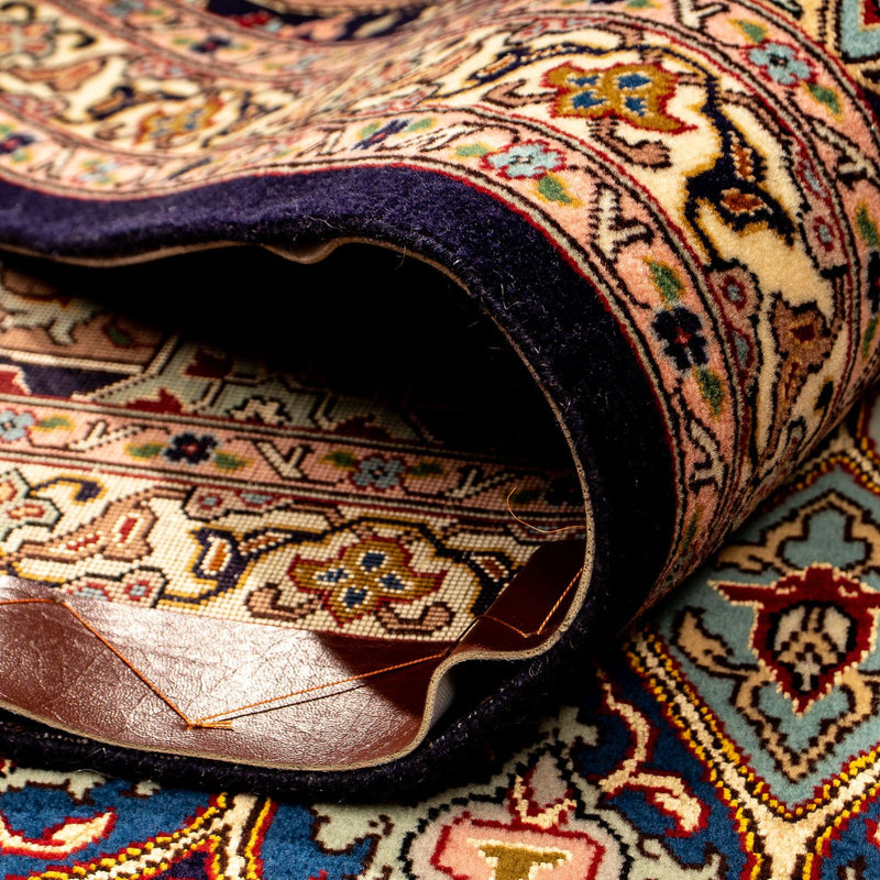 Perzisch tapijt - Tabriz - Royal - 363 x 254 cm - veelkleurig