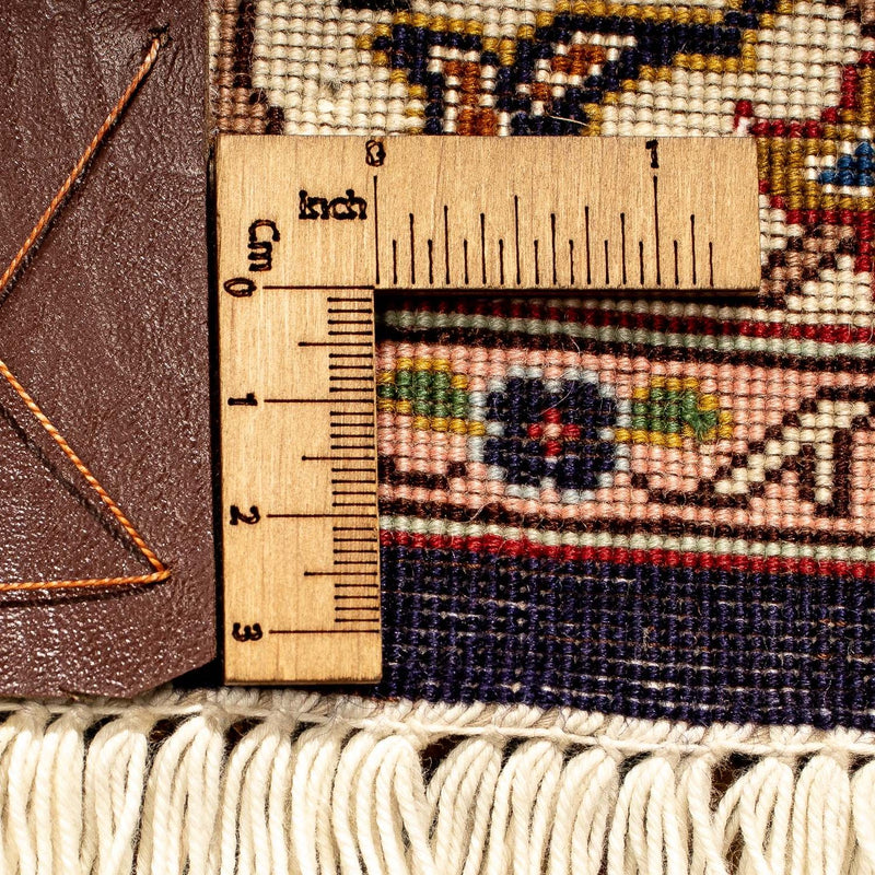 Perzisch tapijt - Tabriz - Royal - 363 x 254 cm - veelkleurig