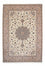 Perzisch tapijt - Tabriz - Royal - 306 x 202 cm - beige