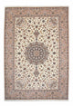 Tabriz - 50 Raj Tapijt 306x202cm - Perzisch tapijt