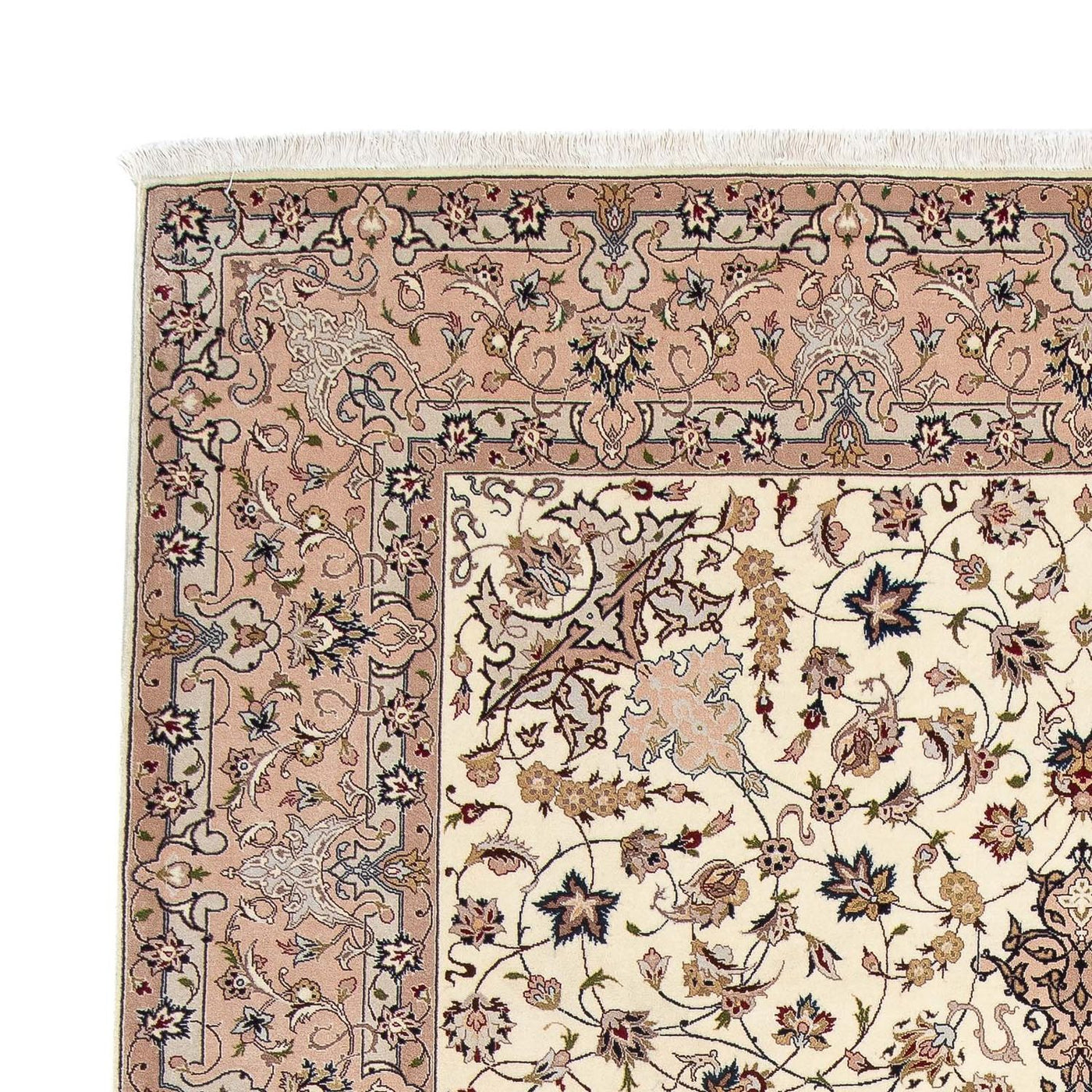 Tabriz - 50 Raj Tapijt 306x202cm - Perzisch tapijt