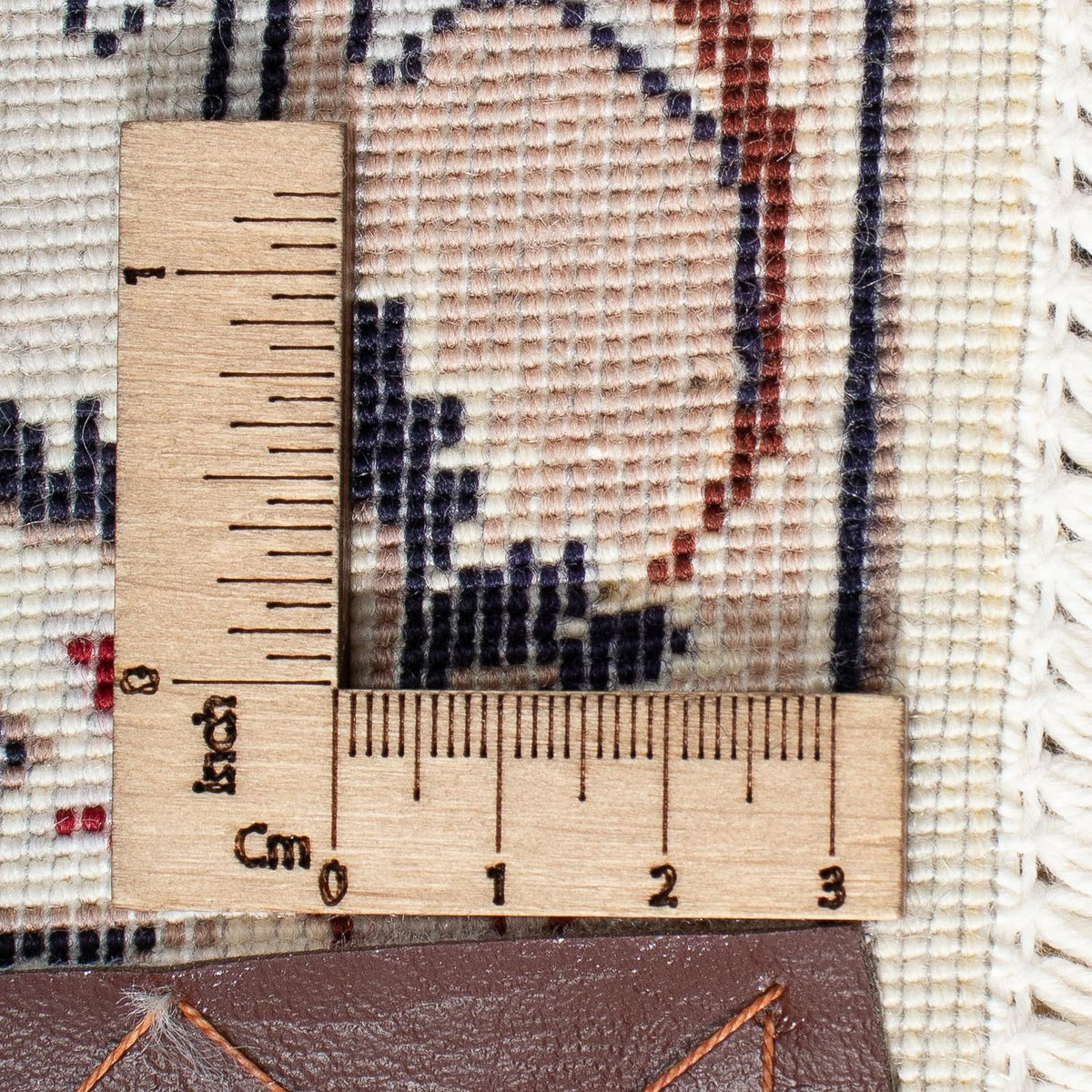 Perzisch tapijt - Tabriz - Royal - 306 x 202 cm - beige