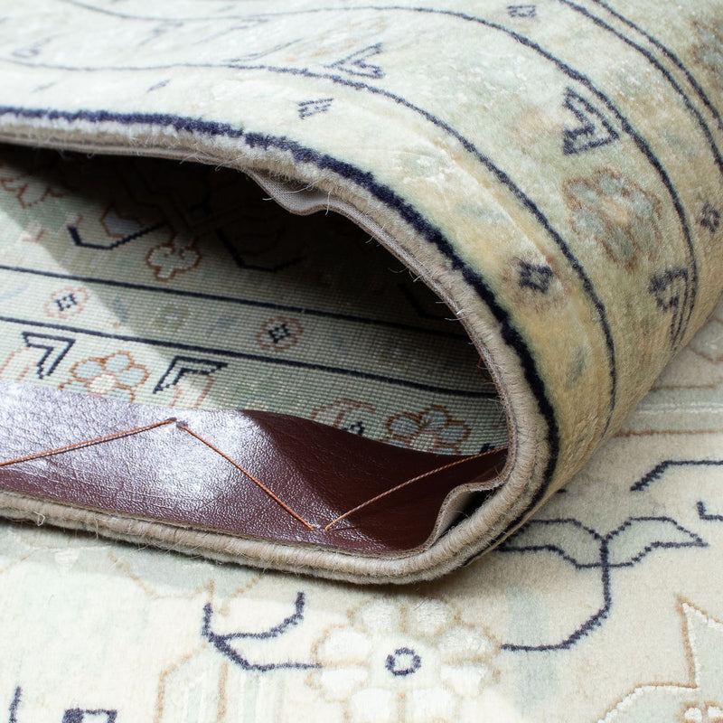 Perzisch tapijt - Tabriz - Royal - 292 x 203 cm - veelkleurig