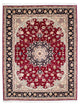 Tabriz - 50 Raj Tapijt 172x240cm - Perzisch tapijt
