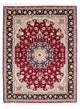 Tabriz - 50 Raj Tapijt 178x236cm - Perzisch tapijt
