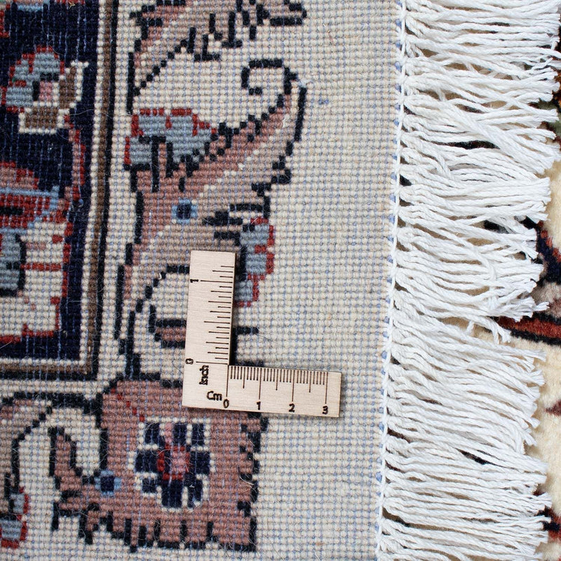 Perzisch tapijt - Klassiek - 302 x 204 cm - beige