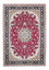 Perzisch tapijt - Tabriz - Royal - 303 x 202 cm - donkerrood