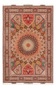 Tabriz - 50 Raj Tapijt 307x204cm - Perzisch tapijt