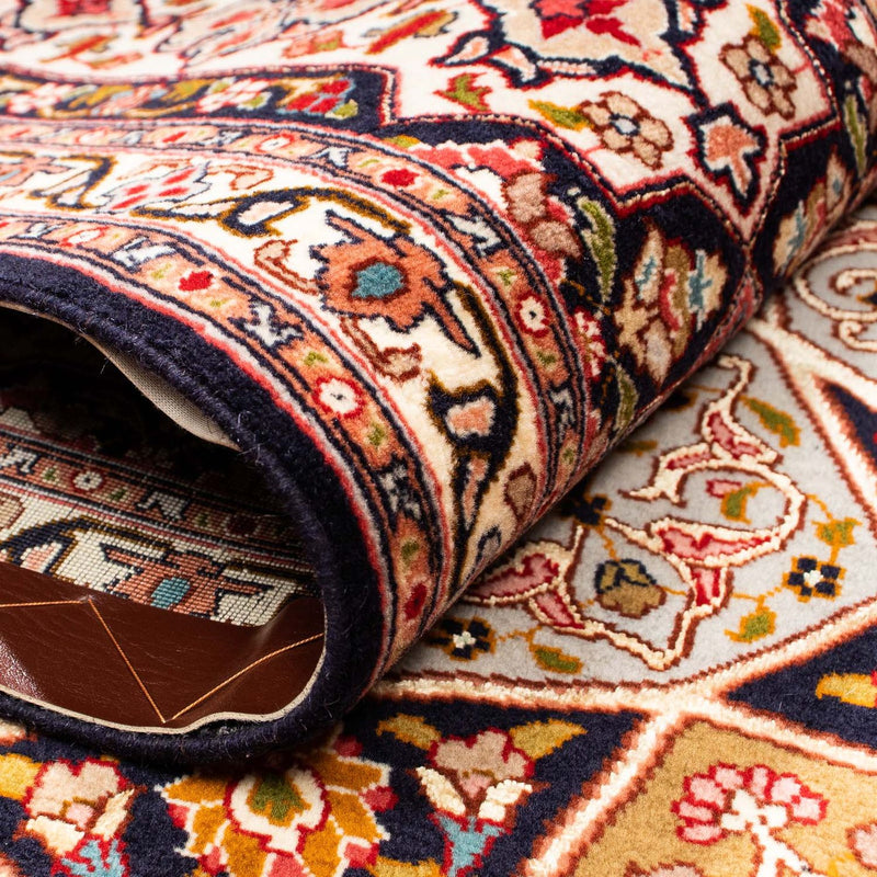 Perzisch tapijt - Tabriz - Royal - 307 x 204 cm - veelkleurig