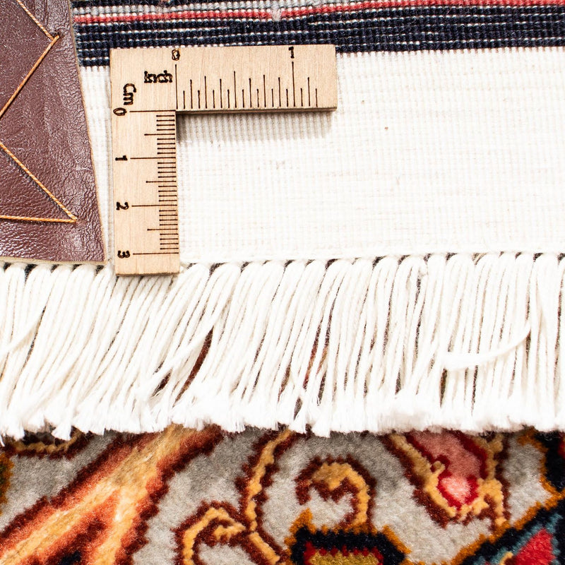 Perzisch tapijt - Tabriz - Royal - 307 x 204 cm - veelkleurig