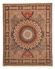 Tabriz - 50 Raj Tapijt 258x205cm - Perzisch tapijt
