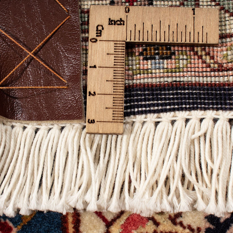 Perzisch tapijt - Tabriz - Royal - 258 x 205 cm - lichtbruin