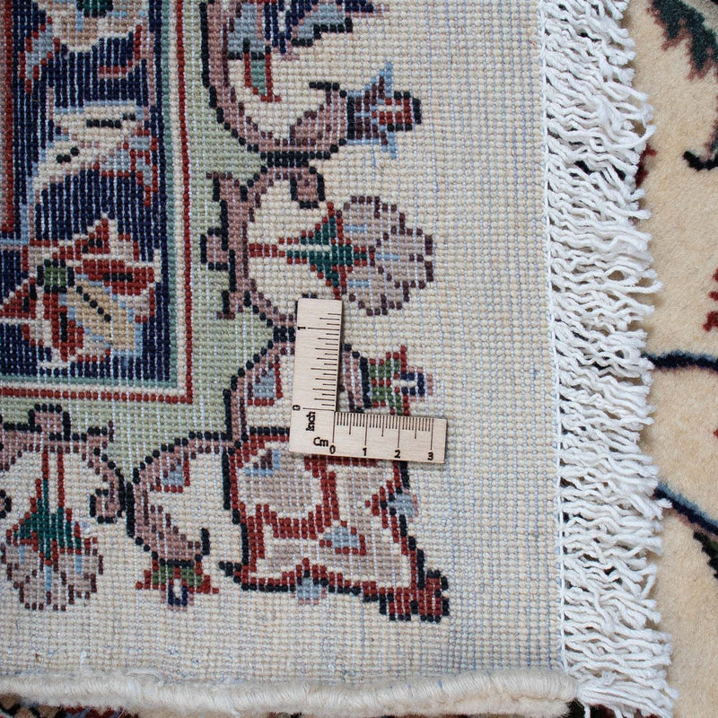 Perzisch tapijt - Klassiek - 280 x 204 cm - beige