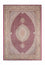 Perzisch tapijt - Tabriz - 298 x 198 cm - rood