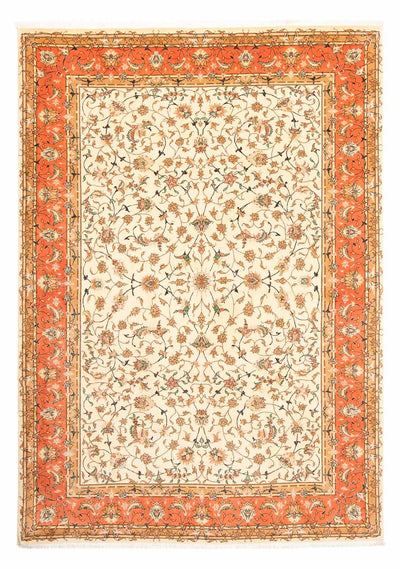 Tabriz - 50 Raj Tapijt 201x281cm - Perzisch tapijt