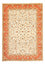 Perzisch tapijt - Tabriz - Royal - 281 x 201 cm - beige