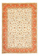 Tabriz - 50 Raj Tapijt 281x201cm - Perzisch tapijt