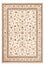 Perzisch tapijt - Tabriz - Royal - 303 x 206 cm - beige