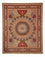 Perzisch tapijt - Tabriz - Royal - 257 x 201 cm - veelkleurig