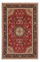 Perzisch tapijt - Tabriz - Royal - 316 x 206 cm - donkerrood