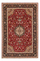 Tabriz - 50 Raj Tapijt 316x206cm - Perzisch tapijt